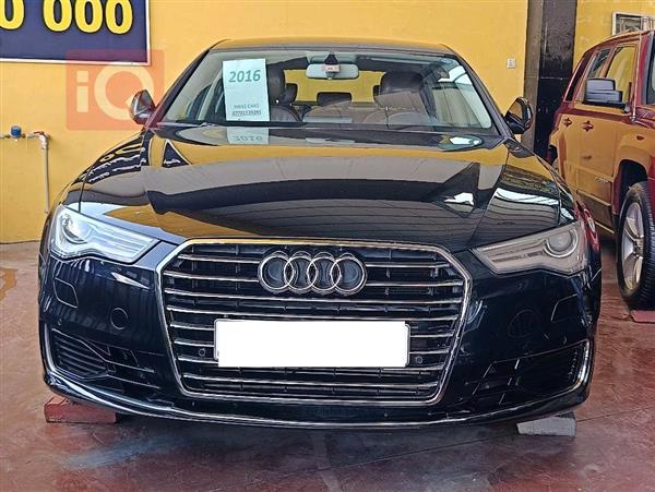 Audi for sale in Iraq